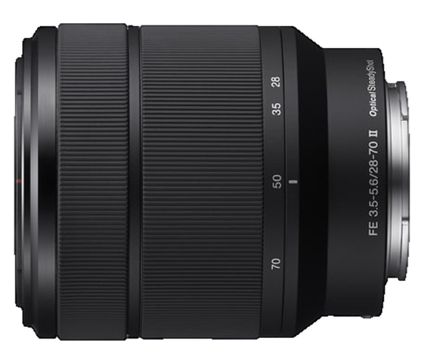 Sony FE 28–70mm f/3.5–5.6 OSS II - 1515942 - zdjęcie 2